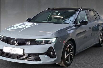 Opel Astra 7.500 km 27.260 &euro; Göttingen 37079