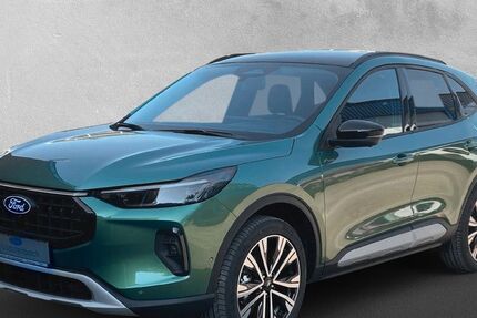 Ford Kuga 25.000 km 41.900 &euro; Duderstadt 37115