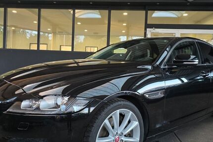 Jaguar XF 137.000 km 18.400 &euro; Göttingen 37081