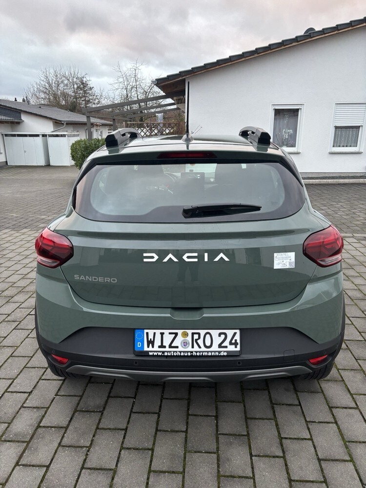 Sandero