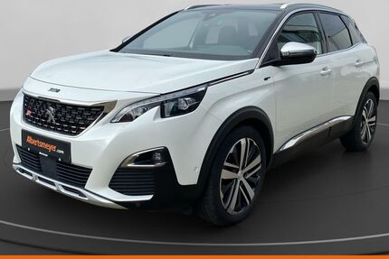 Peugeot 3008 150.354 km 17.889 € Leinefelde-Worbis/DE 37327