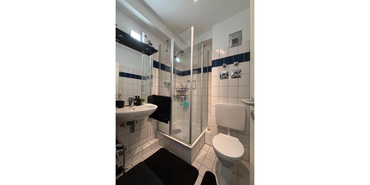 Etagenwohnung Göttingen Nordstadt - 3 Zimmer, 58 m&sup2;, 900&euro; | Angebot:25754005