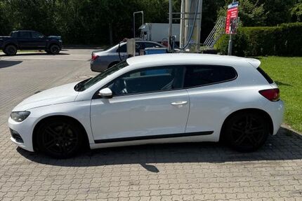 VW Scirocco 178.000 km 8.500 € Göttingen 37083