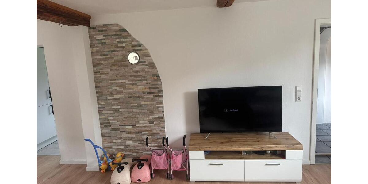 Einfamilienhaus Witzenhausen Albshausen - 4 Zimmer, 110 m&sup2;, 900&euro; | Angebot:25842282