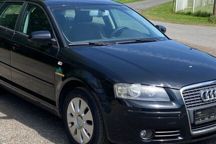 Audi A3 222.400 km 1.850 &euro; Rhumspringe 37434
