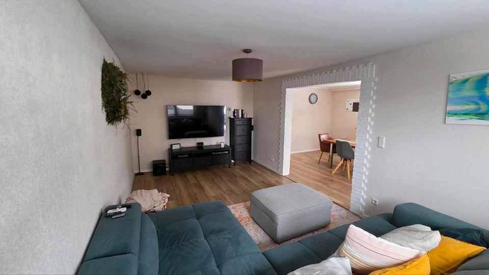 Einfamilienhaus 6 zimmer