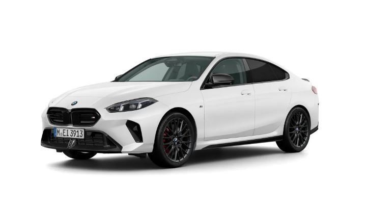 BMW M235 6.900 km 53.990 € Northeim 37154