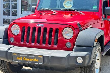 Jeep Wrangler 150.100 km 20.999 &euro; Nörten-Hardenberg OT Angerstein 37176