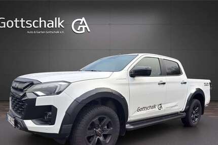 Isuzu D-Max 4.500 km 52.990 € Witzenhausen 37213