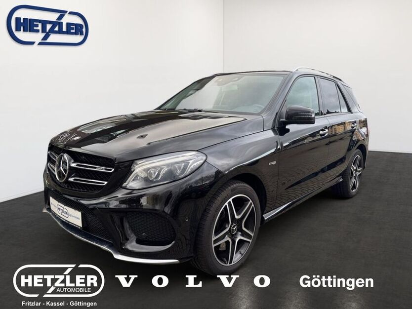 GLE 43 AMG