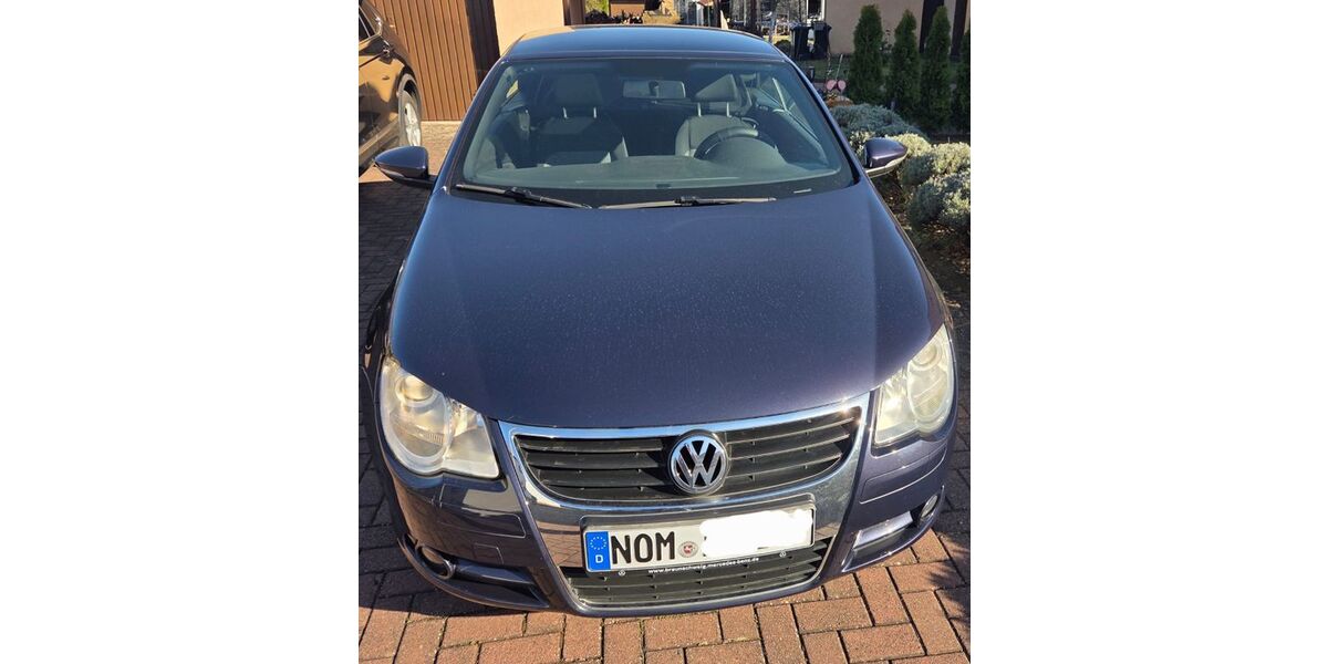 VW Eos 112.000 km 5.999 &euro; Northeim 37154
