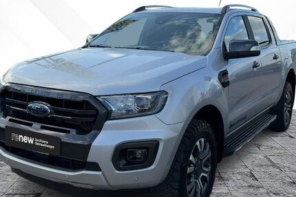 Ford Ranger 60.350 km 34.790 &euro; Göttingen 37079