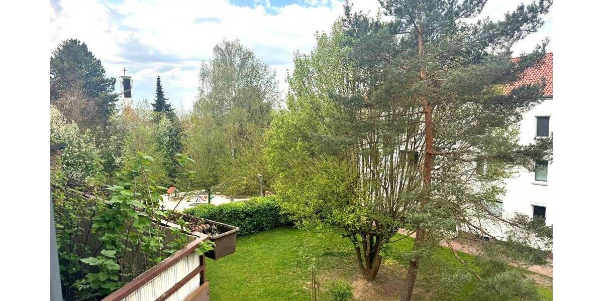 Etagenwohnung Göttingen Weende - 3 Zimmer, 72 m&sup2;, 257.000&euro; | Angebot:26155547