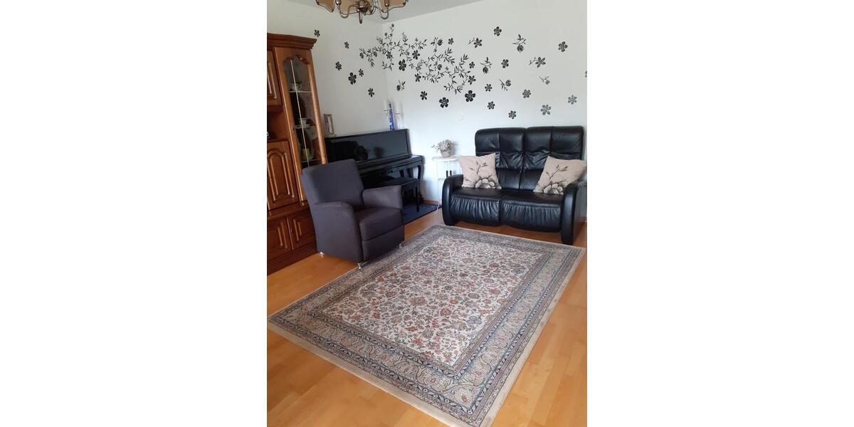 Hochparterre Göttingen Elliehausen / Esebeck - 2 Zimmer, 49 m&sup2;, 600&euro; | Angebot:25646597