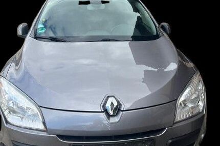 Renault Megane 152.069 km 3.900 &euro; Göttingen 37073