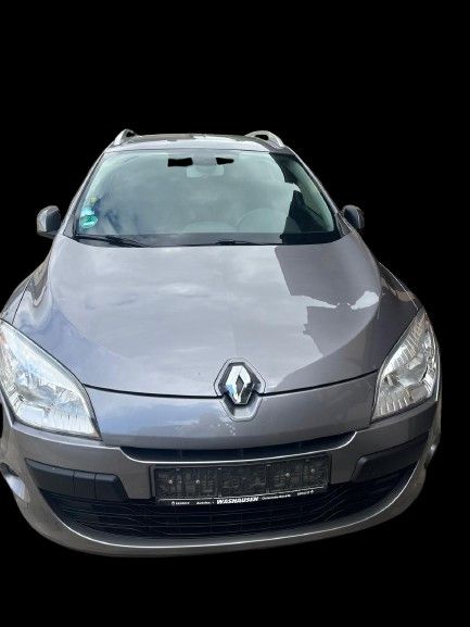 Renault Megane 152.069 km 3.900 &euro; Göttingen 37073