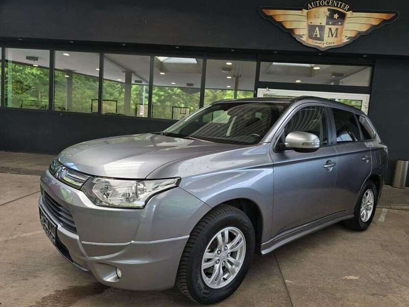 Outlander