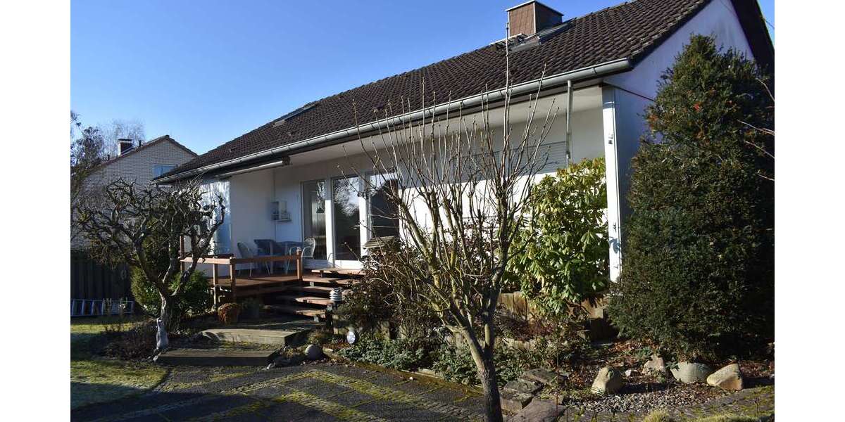 Einfamilienhaus Bovenden - 7 Zimmer, 175 m&sup2;, 395.000&euro; | Angebot:26688650