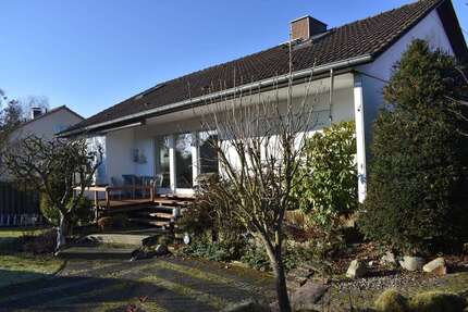 Haus Bovenden - 7 Zimmer, 175 m&sup2;, 395.000&euro; | Angebot:26688650