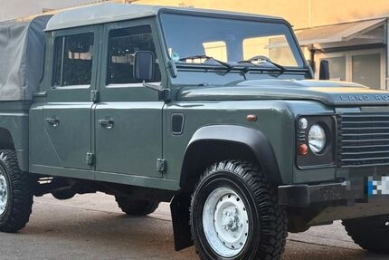 Land Rover Defender 243.000 km 18.999 &euro; Göttingen 37077