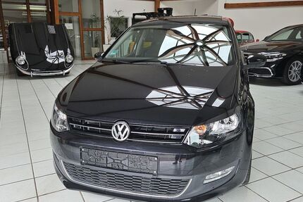 VW Polo 148.474 km 6.295 € Göttingen 37079
