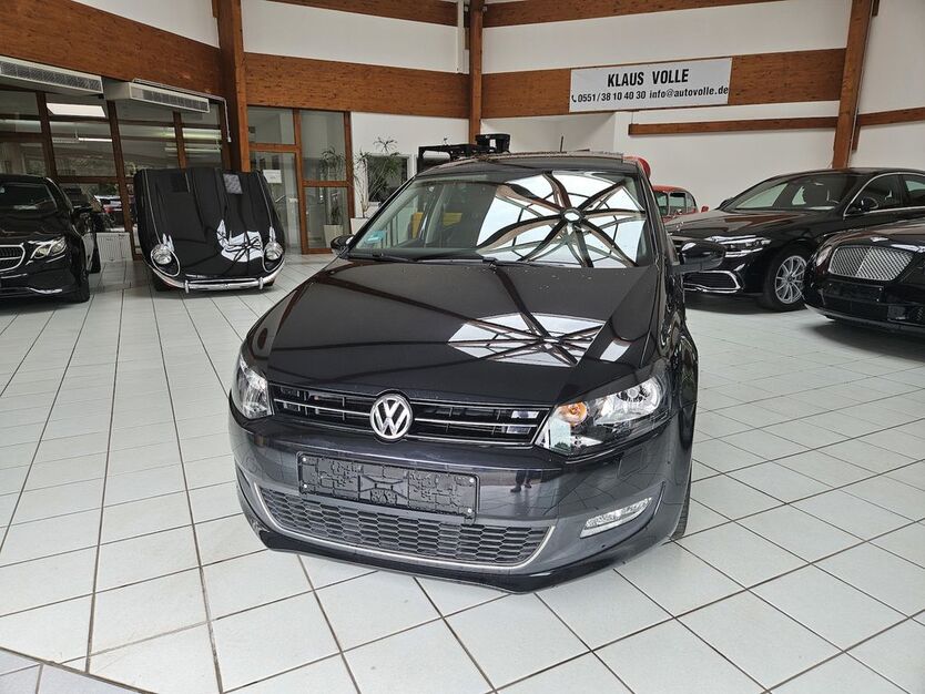 VW Polo 148.474 km 6.295 € Göttingen 37079