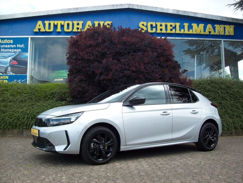 Opel Corsa 18.800 km 17.470 € Nörten-Hardenberg 37176