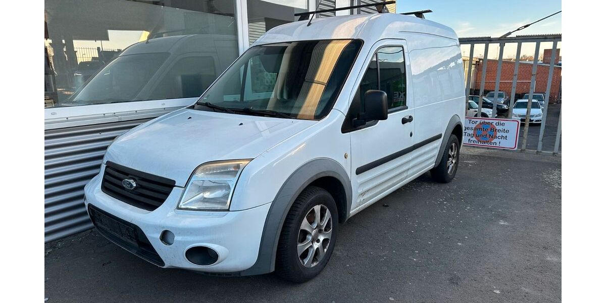 Ford Transit 186.000 km 1.799 &euro; Rosdorf 37124
