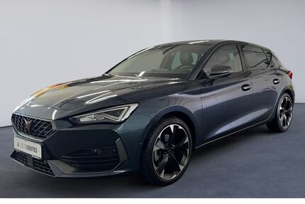 Cupra Leon 57.948 km 19.380 &euro; Göttingen 37081