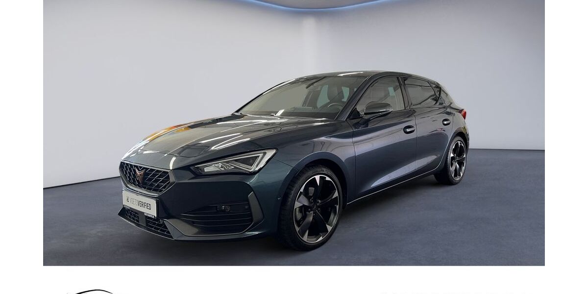 Cupra Leon 57.948 km 19.380 &euro; Göttingen 37081