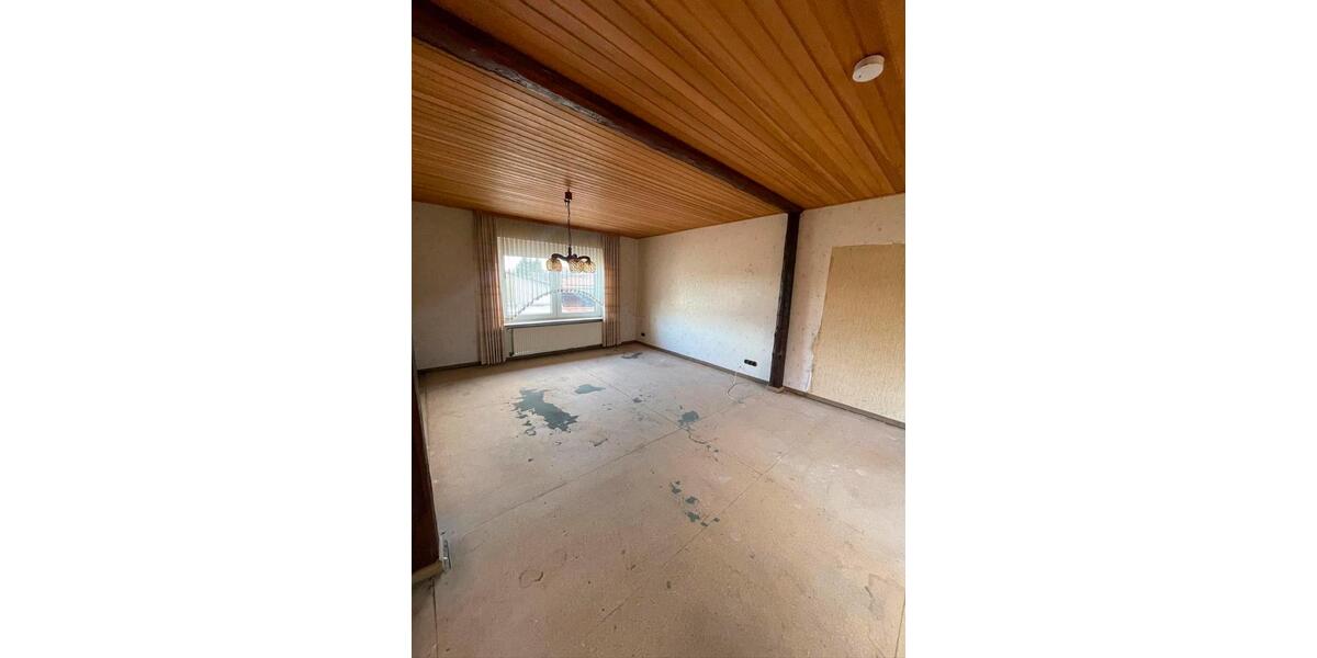 Einfamilienhaus Gieboldehausen - 120.000&euro; | Angebot:27203163