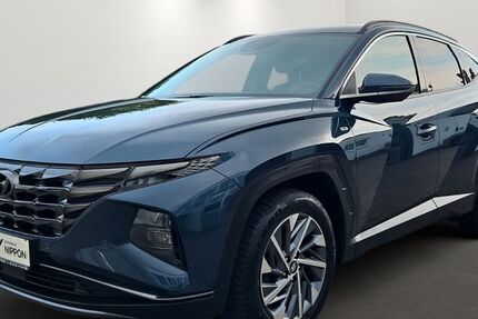 Hyundai TUCSON 103.660 km 21.485 &euro; Göttingen 37077