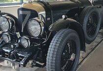 Bentley Andere 1.778 km 285.600 &euro; Perl-Borg 66706