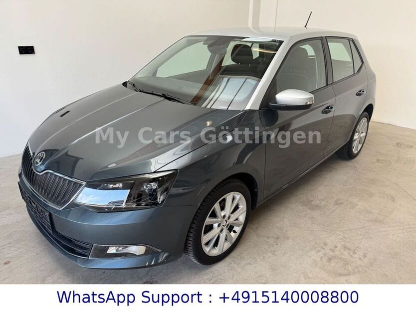 Fabia