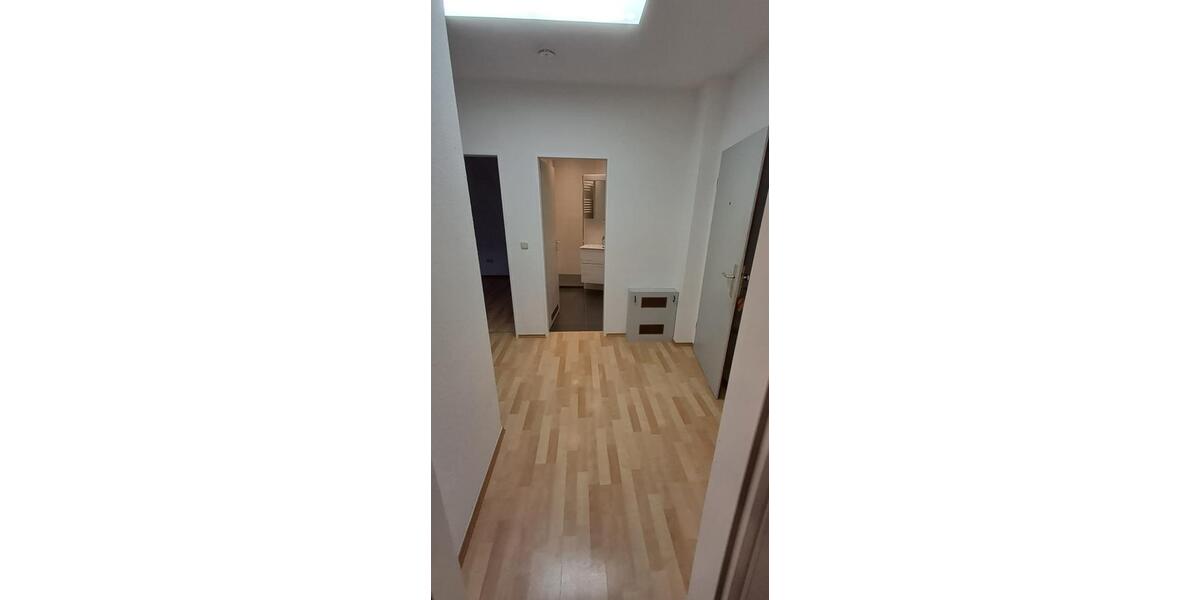 Etagenwohnung Göttingen Oststadt - 2 Zimmer, 54 m&sup2;, 900&euro; | Angebot:25405101