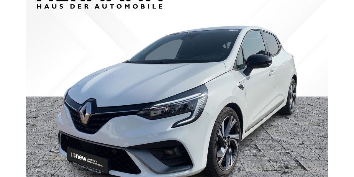 Renault Clio 17.269 km 17.685 &euro; Northeim 37154