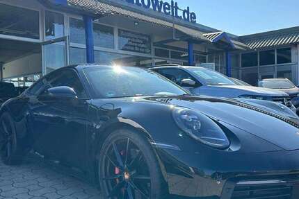 Porsche 911 38.550 km 119.000 € Gieboldehausen 37434