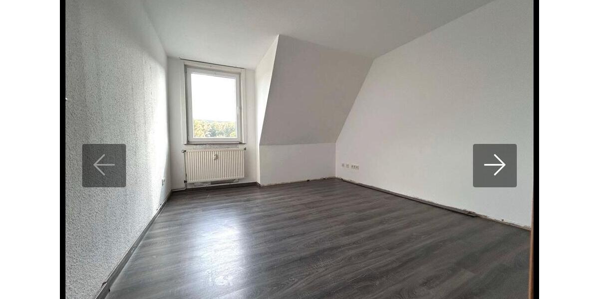 Dachgeschoßwohnung Reinhardshagen - 3.5 Zimmer, 73 m&sup2;, 600&euro; | Angebot:26238007