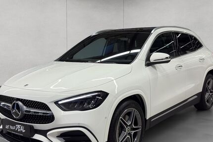 Mercedes-Benz GLA 180 4.549 km 43.860 &euro; Göttingen 37079