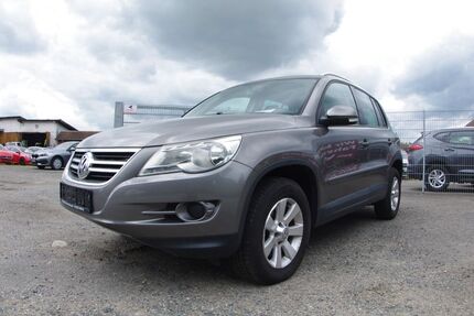 VW Tiguan 137.840 km 7.999 € Herzberg am Harz 37412
