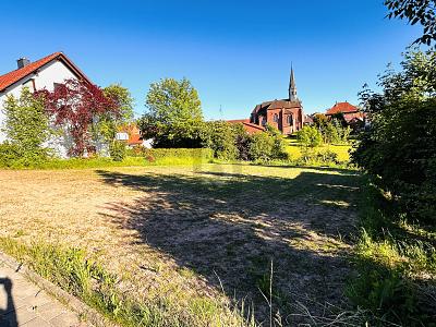 NATURNAH GROßZÜGIG: FÜR IHR NEUES ZUHAUSE - Grundstück Duderstadt | Angebot:27229358