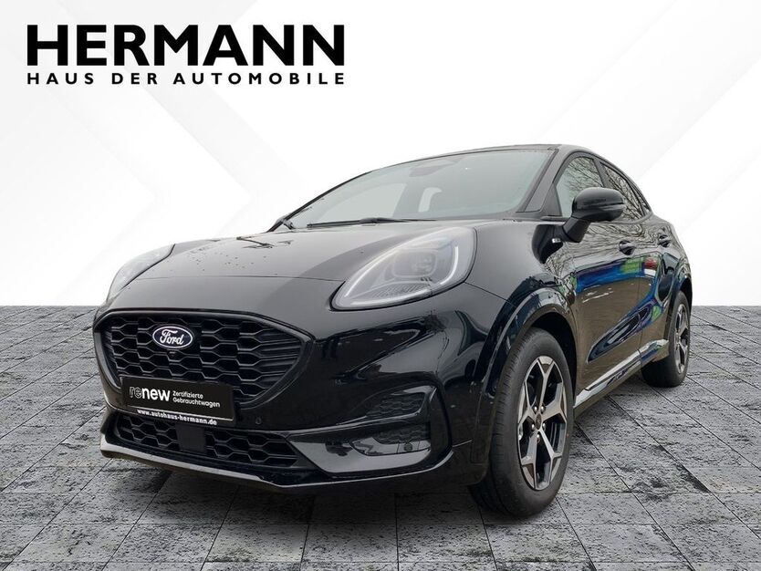 Ford Puma 9.500 km 28.810 € Göttingen 37079