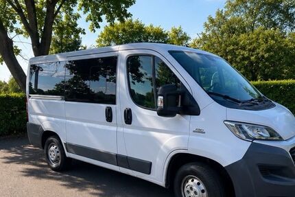 Fiat Ducato 341.564 km 7.500 &euro; Nörten Hardenberg 37176