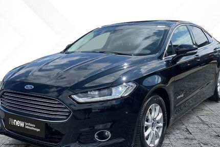 Ford Mondeo 89.446 km 15.990 € Göttingen 37079