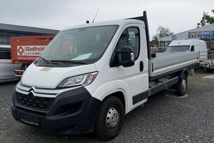 Citroen Jumper 114.000 km 14.000 € Göttingen 37075