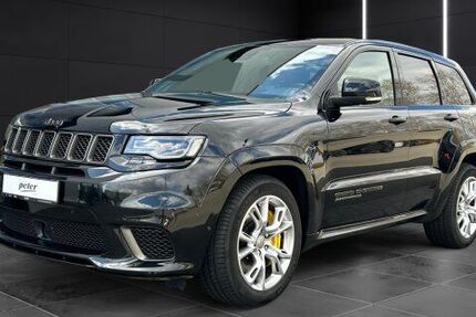 Jeep Grand Cherokee 78.708 km 59.990 &euro; Göttingen 37079