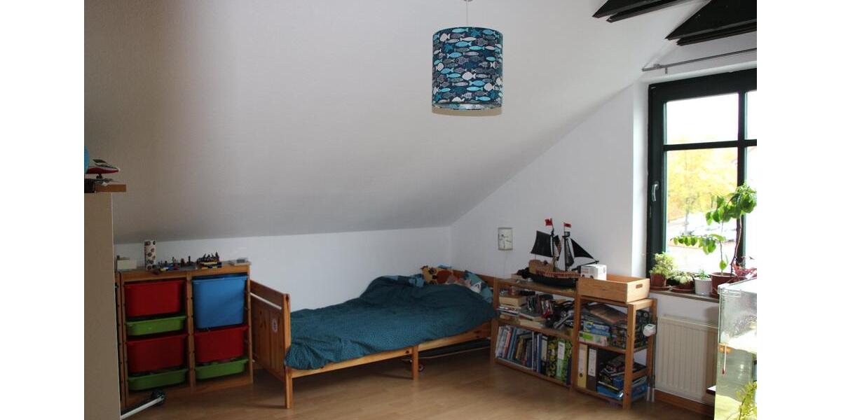 Dachgeschoßwohnung Göttingen Roringen - 3.5 Zimmer, 100 m&sup2;, 320.000&euro; | Angebot:24701471