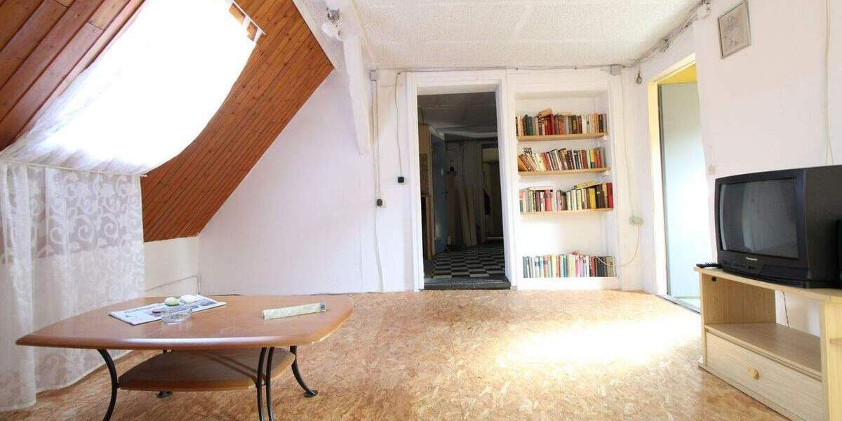 Mehrfamilienhaus, Wohnhaus Adelebsen Lödingsen - 1 Zimmer, 145.000&euro; | Angebot:25339103