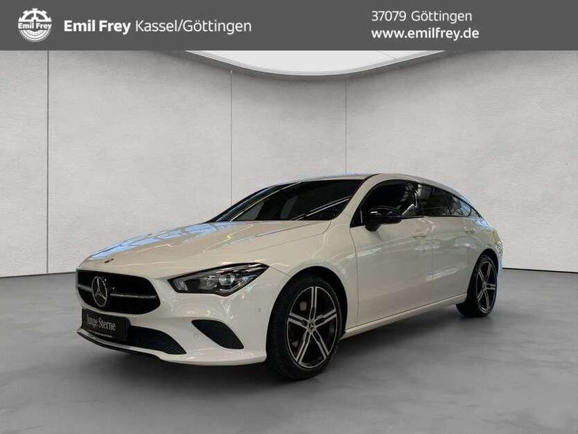 CLA 180