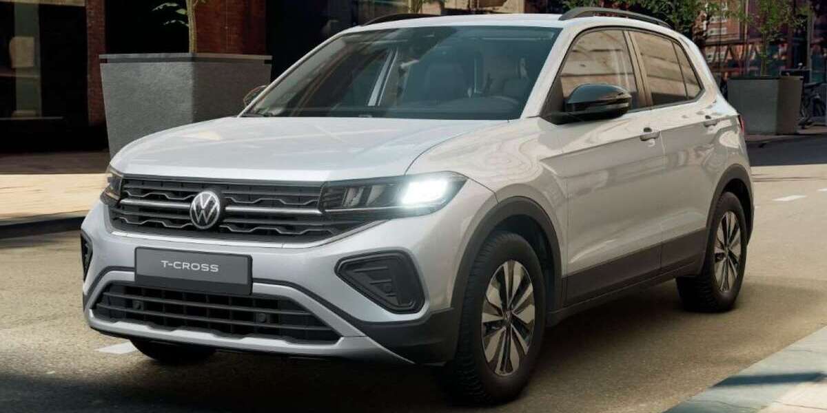 VW T-Cross 16.727 km 23.638 &euro; Northeim 37154